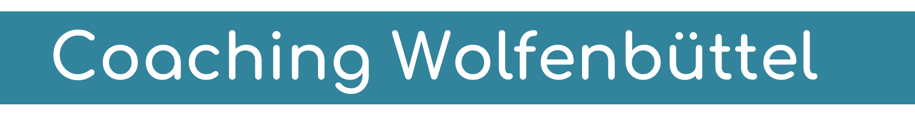 Systemisches Coaching Wolfenbüttel